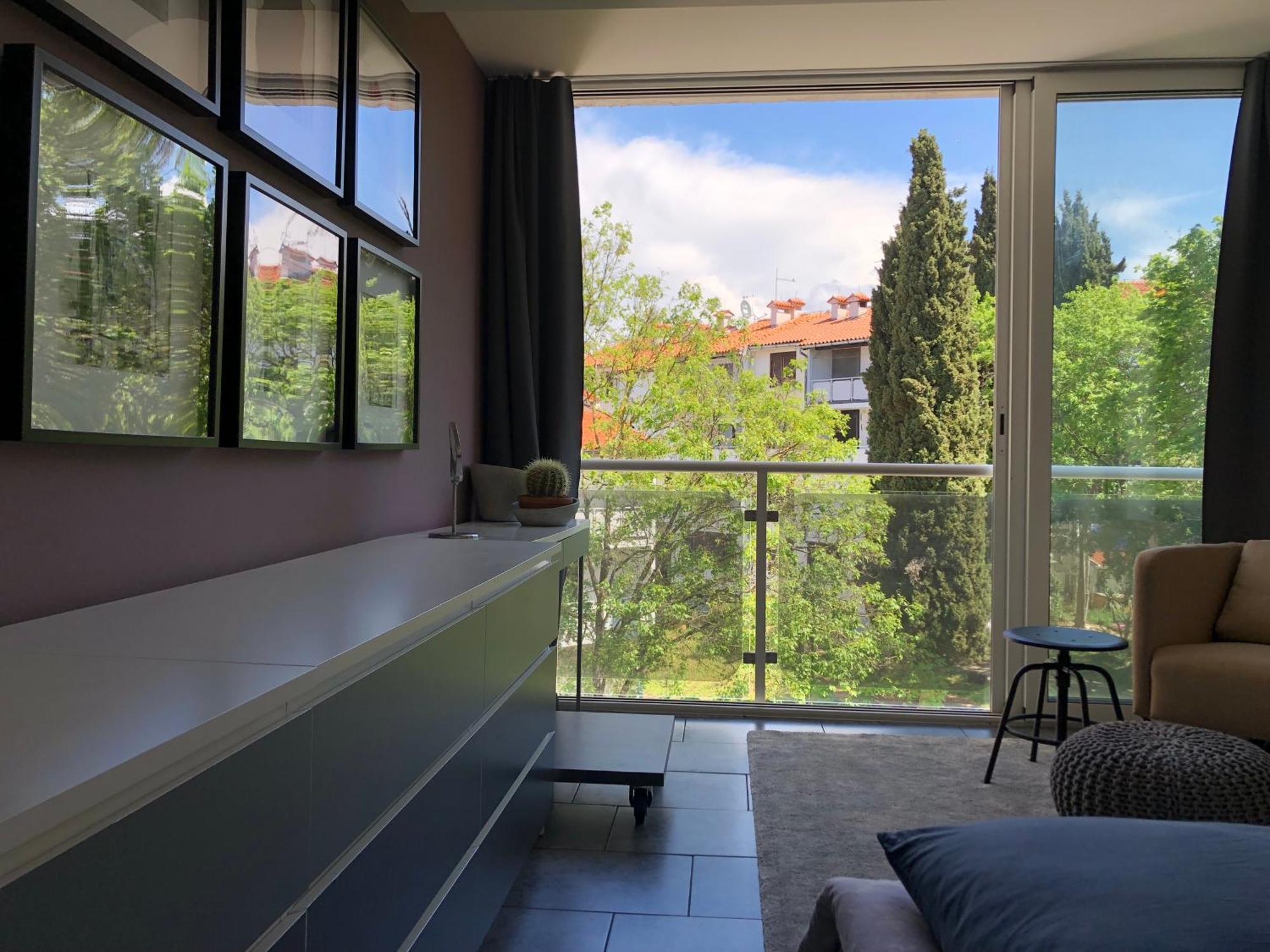 Apartment Modern Cervar - Porat Poreč