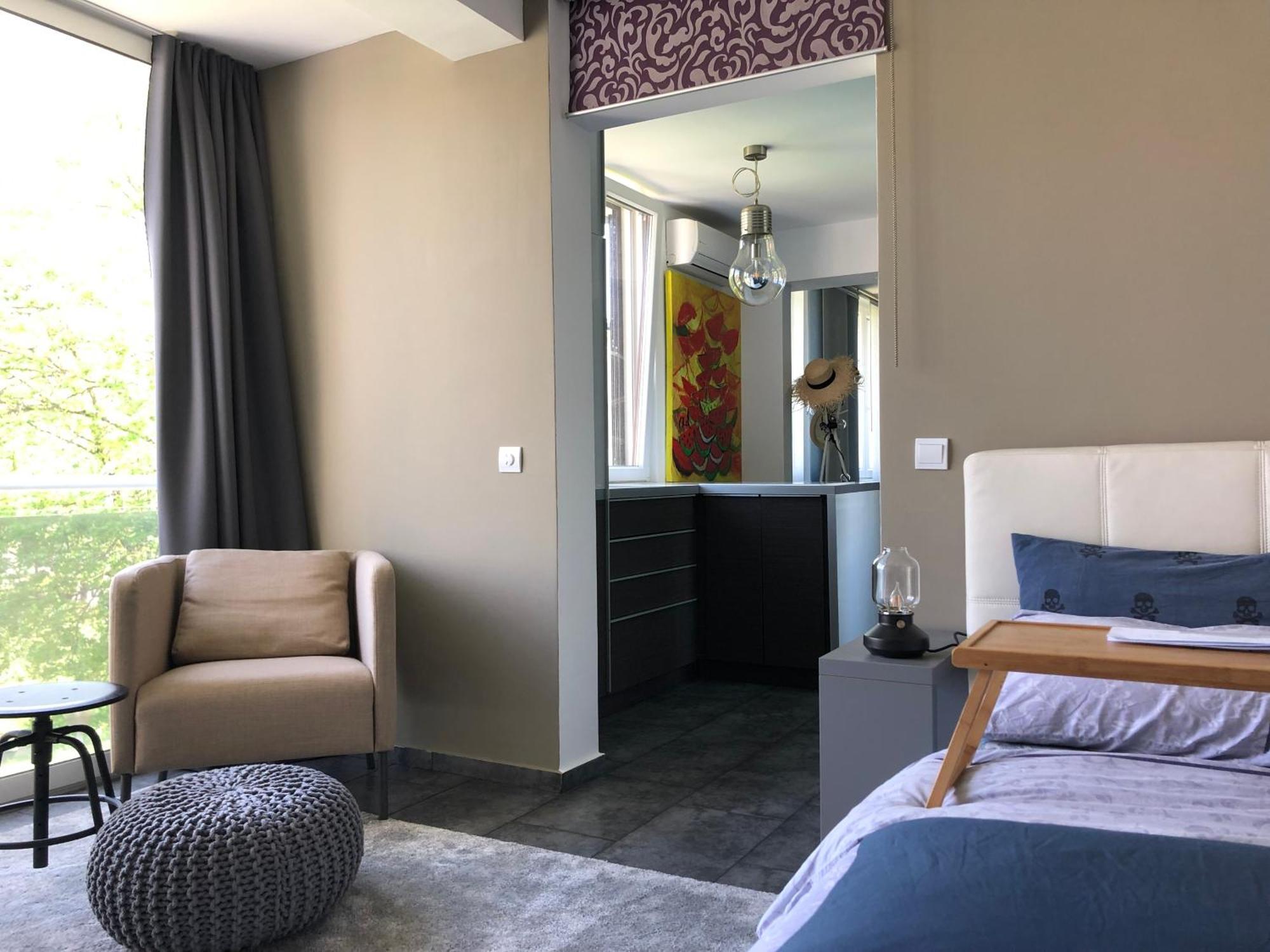 Apartment Modern Cervar - Porat Poreč