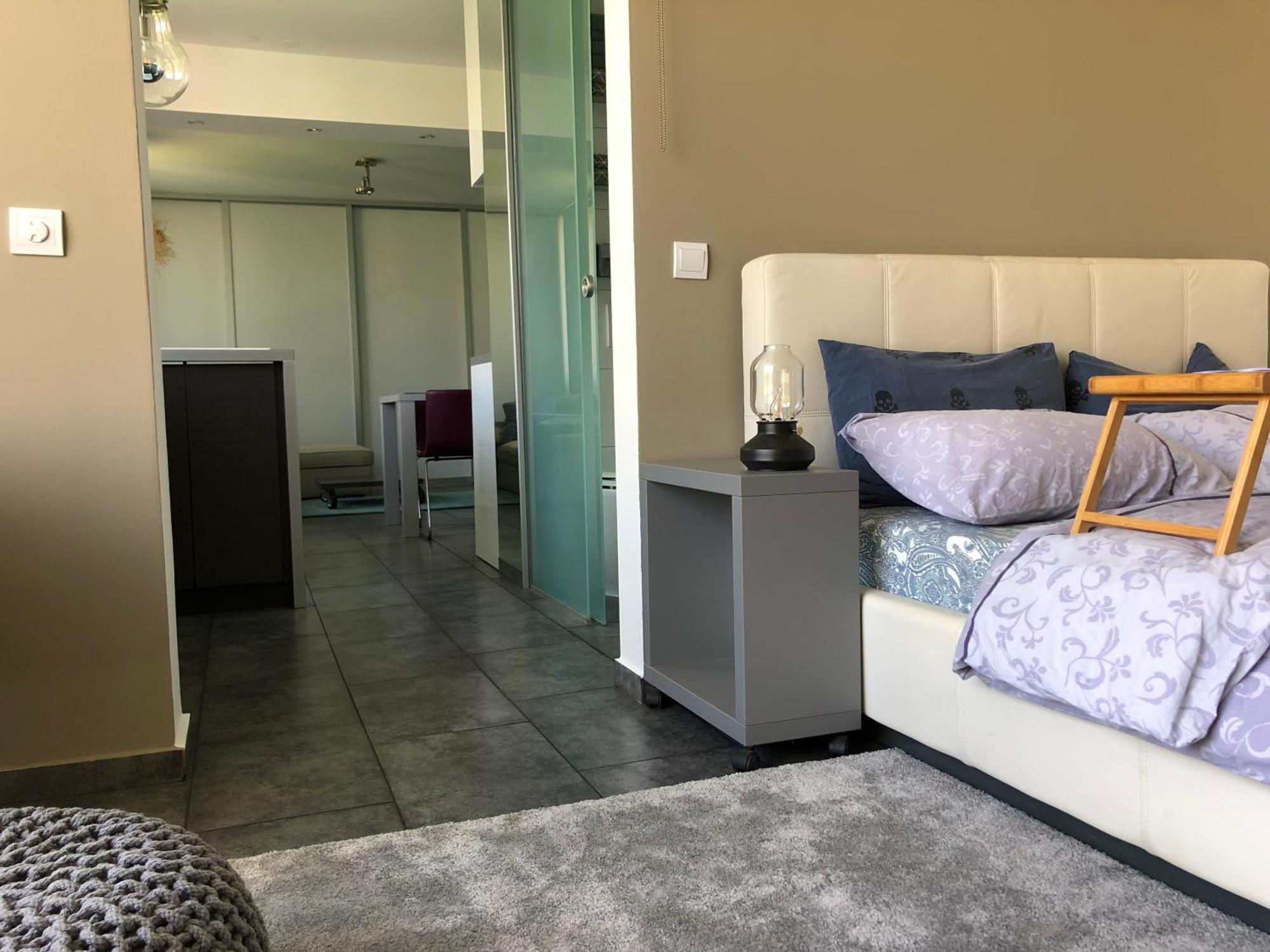 Apartment Modern Cervar - Porat