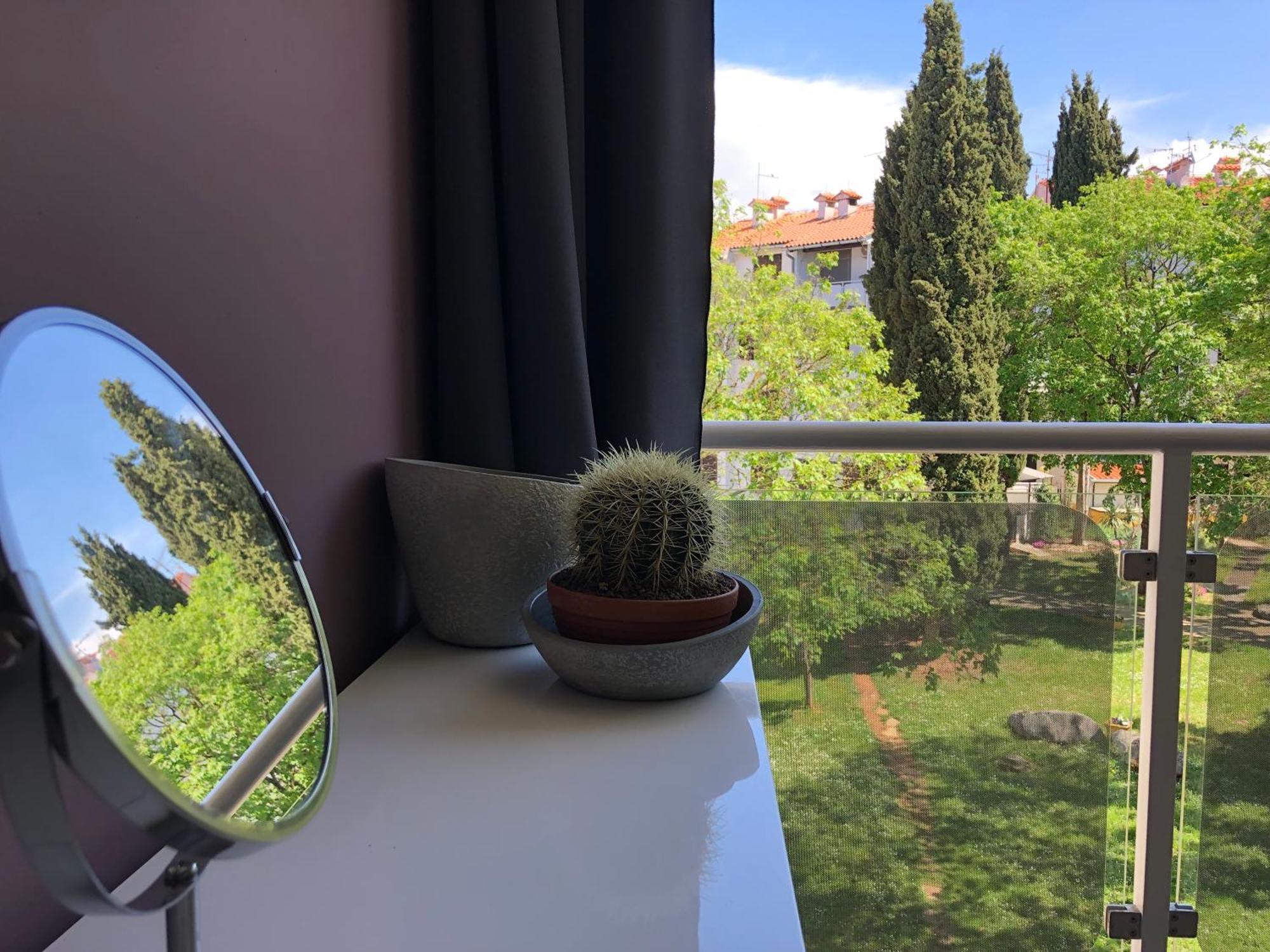 Modern Cervar - Porat